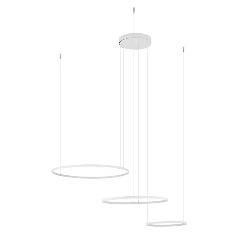 CIRCOLO POWER LED white 3000K 11649 Nowodvorski Ekspresowa dostawa