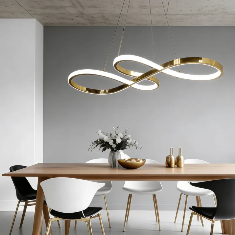 Bestseller INFANIA gold CCT LP-1670/1P GD Light Prestige