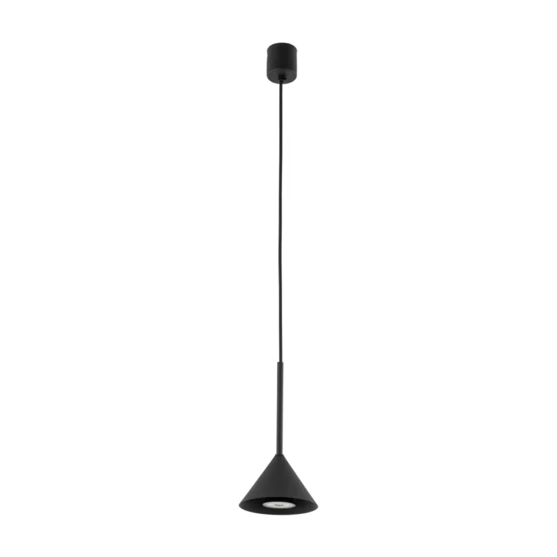 CONO mini black I 10304 TK Lighting Wysoka jakość