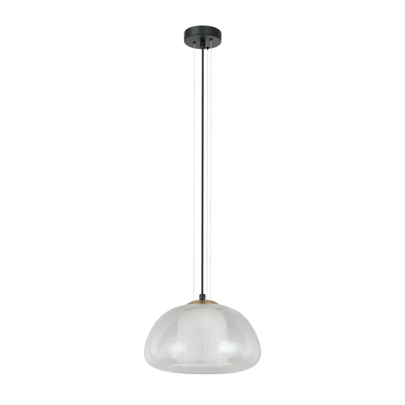 Darmowy zwrot FEDER PND-61001A-BK Italux