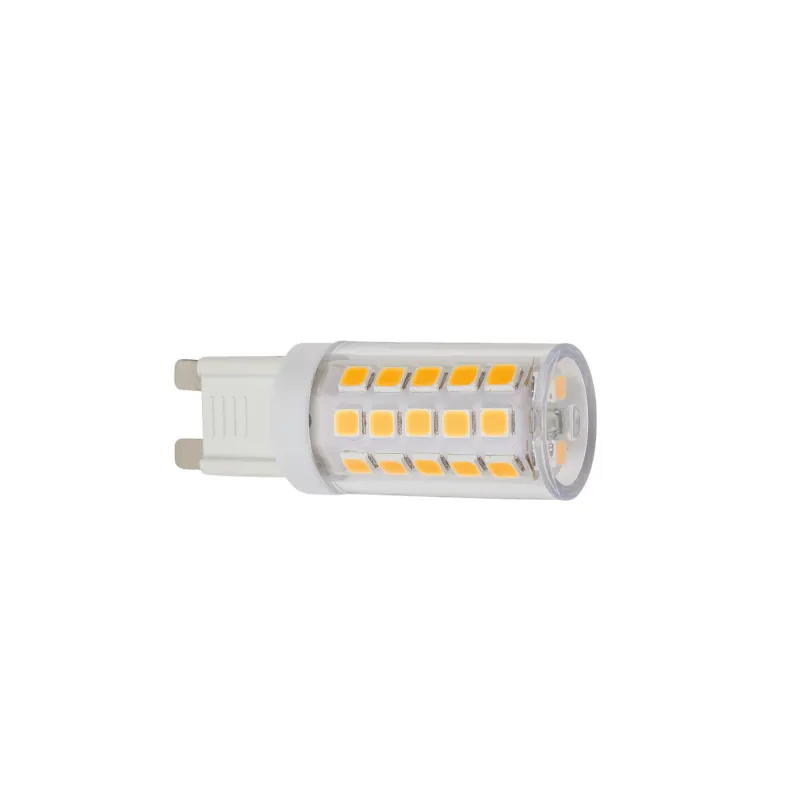 Oferta czasowa G9 LED BULB 4W 3000K 7503 Nowodvorski