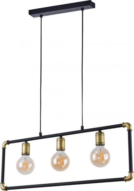 HYDRIA 4146 TK Lighting Bezpieczne zakupy