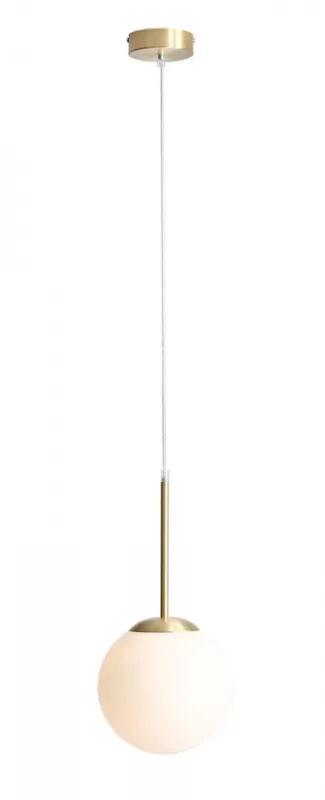 Nie przegap BOSSO brass 1087XS40 Aldex