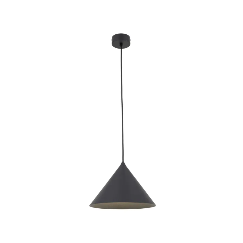 Nowość CONO black M 6630 TK Lighting