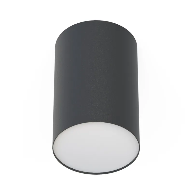 Hit sprzedaży POINT PLEXI black L 6530 Nowodvorski
