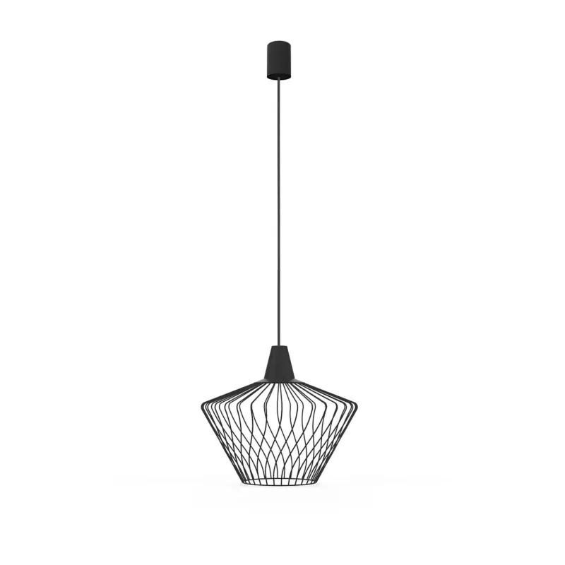 Obniżka ceny WAVE S black 8858 Nowodvorski
