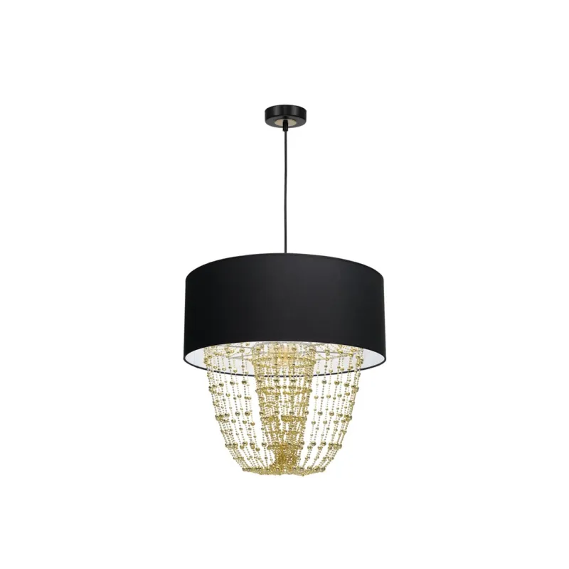 Hit cenowy ALMERIA black-gold MLP6442 Milagro