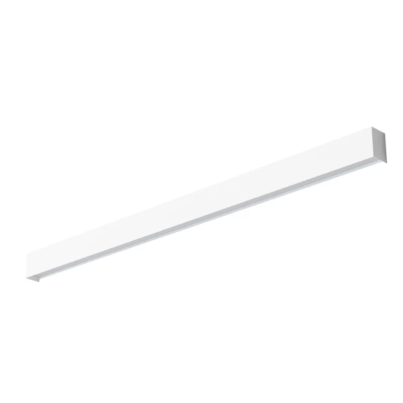 Tylko dziś STRAIGHT WALL LED white L 7566 Nowodvorski