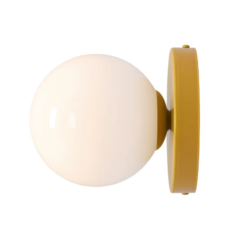 BALL mustard II S 1126C14_S Aldex Szybka dostawa