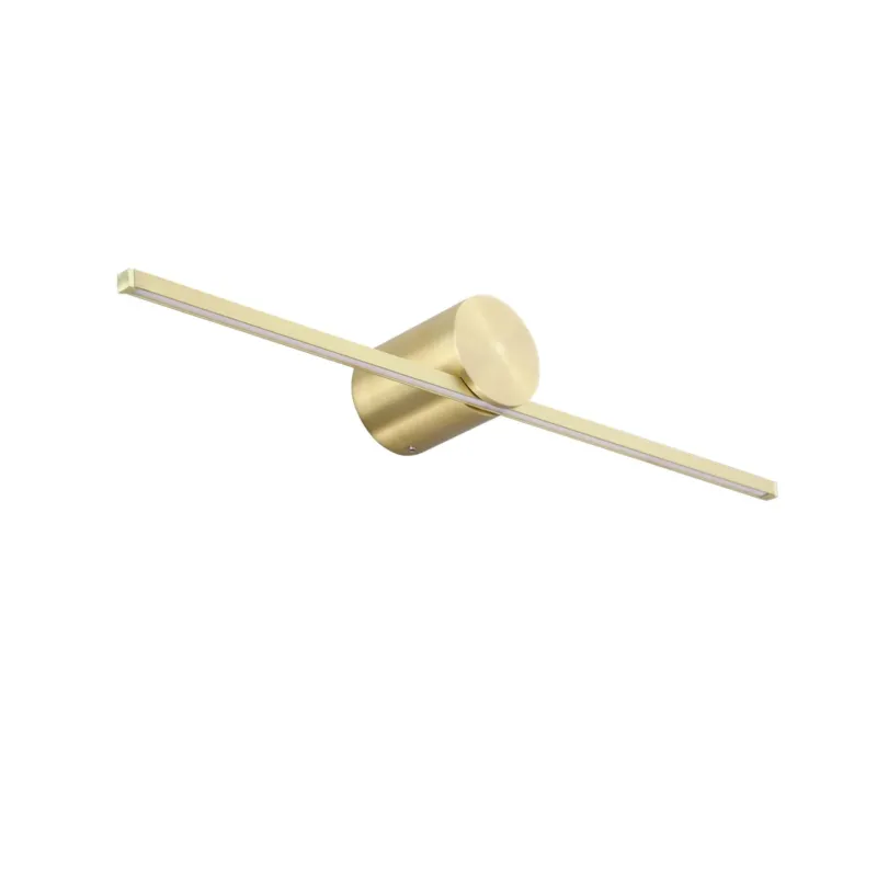 Taniej MODERN SLIM gold M LP-777/1W M GD Light Prestige