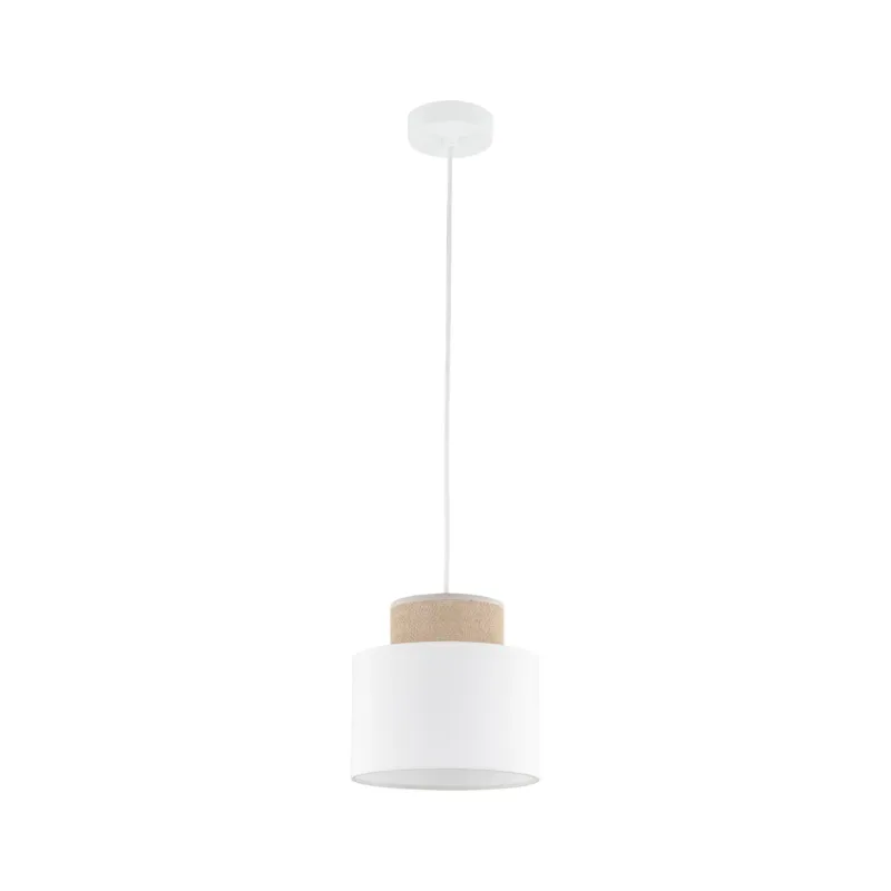 Zniżka DUO JUTA white 10078 TK Lighting