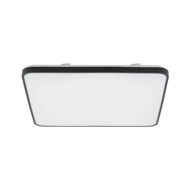 AGNES SQUARE LED PRO black L 4000K 10988 Nowodvorski Wybór klientów