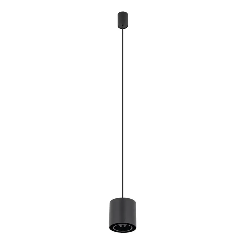 Bestseller POINT DUO black 11512 Nowodvorski