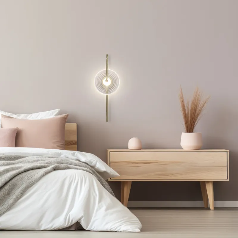 Nie przegap PLATO LP-0301/1W TR Light Prestige