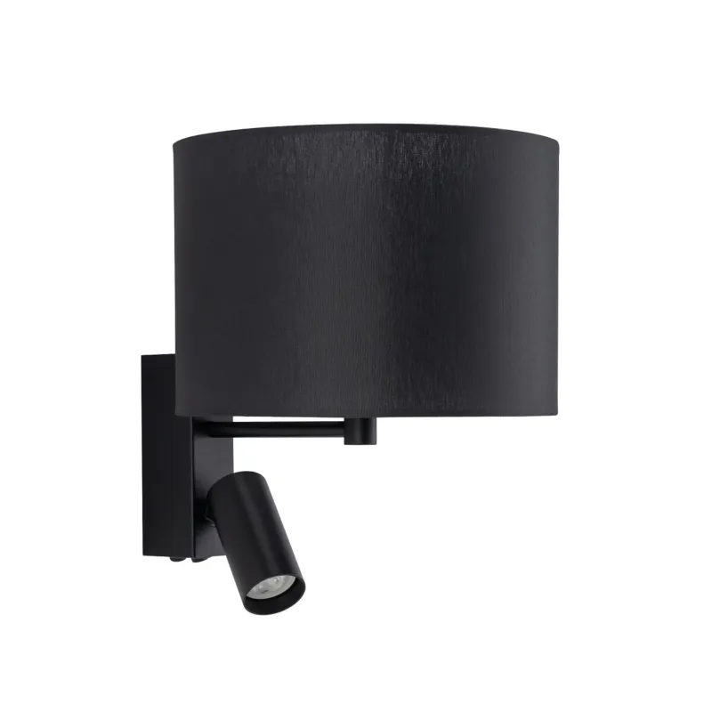 LUSSO black 11521 Nowodvorski Sprawdź teraz