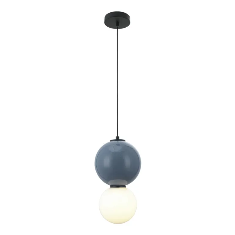 Zniżka PIEVE M PND-95221-1M-BLU Italux