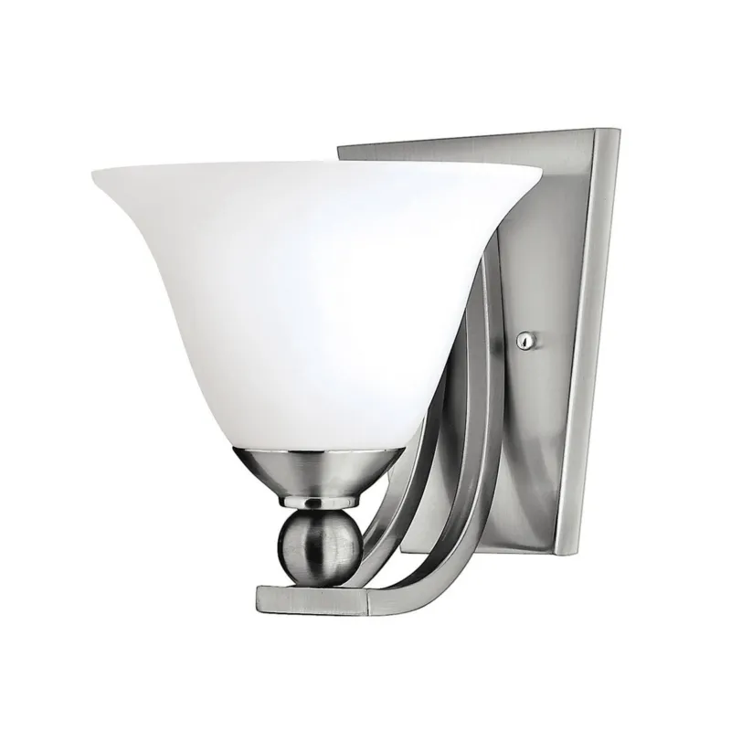 BOLLA brushed nickel HK-BOLLA1 Hinkley Lighting Łatwy zwrot