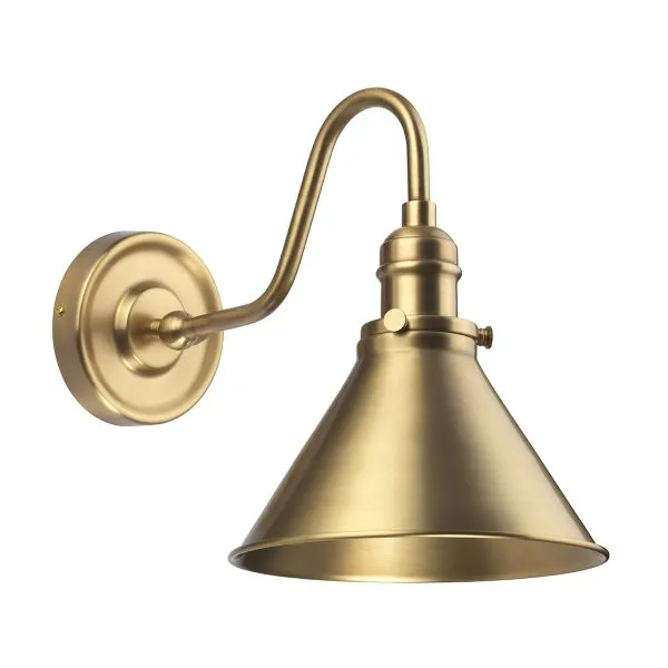 PROVENCE aged brass PV1-AB Elstead Lighting Do wyczerpania zapasów