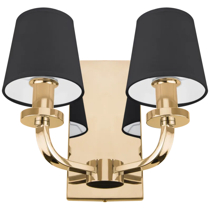 NEW YORK gold W02510AU-BK Cosmo Light Rabat