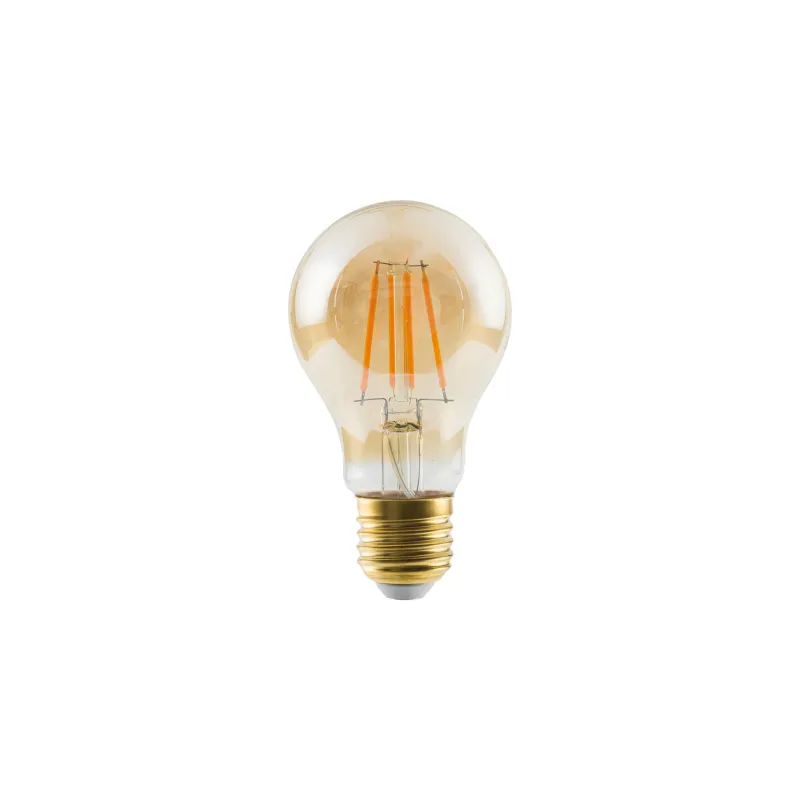 BULB VINTAGE LED E27 6W 2200K 10596 Nowodvorski Łatwy zwrot