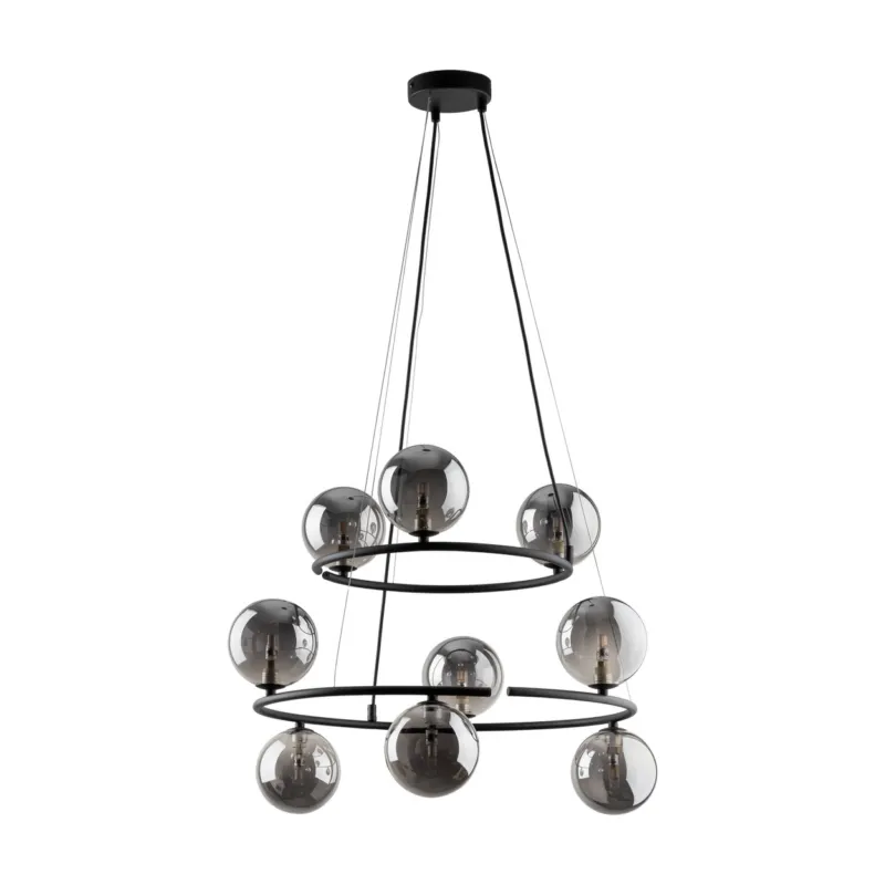 ANABELLE graphite IX 6845 TK Lighting Szybka dostawa
