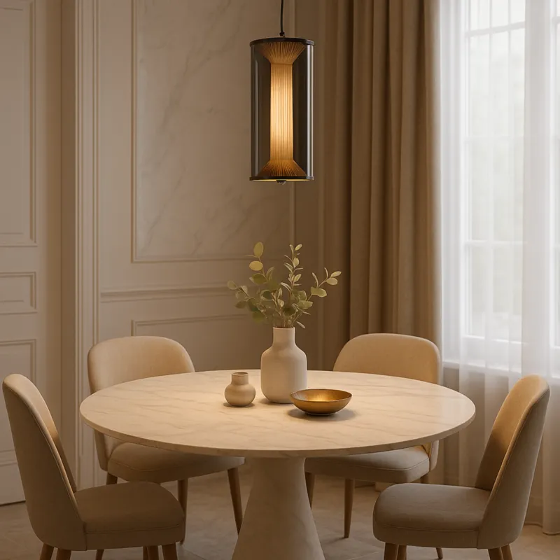 Promocja AERIS CCT LP-2137/1P SM Light Prestige