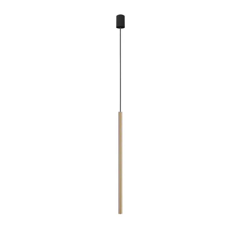 Zniżka LASER 750 SOLID BRASS I 8431 Nowodvorski