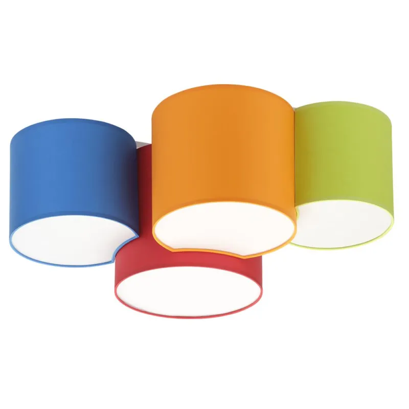 MONA kids IV 3276 TK Lighting Tylko dziś