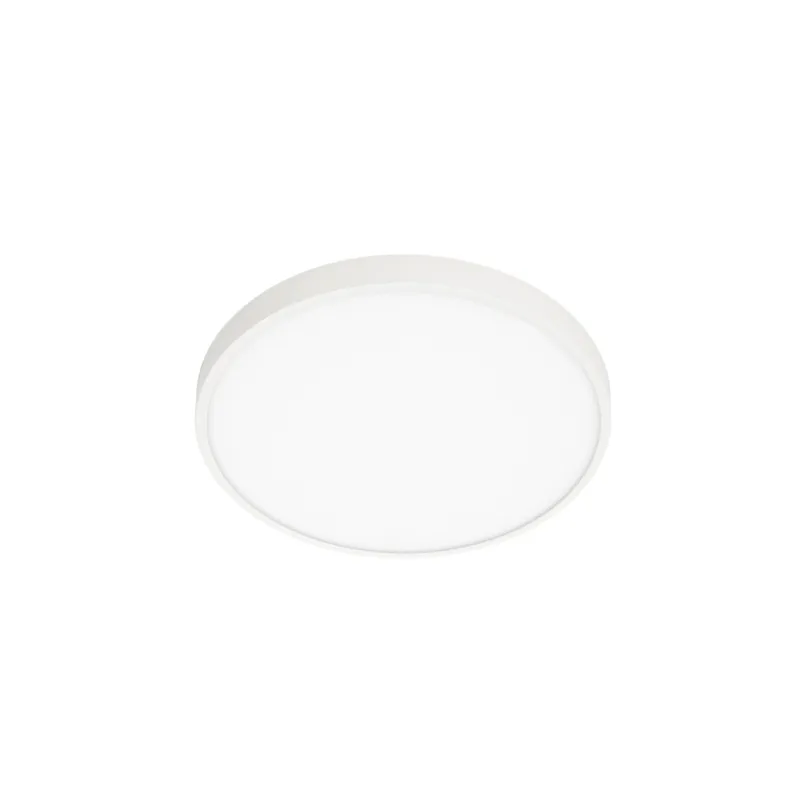 Premium RIBERIO white 3000K PLF-75689-WH-3K Italux