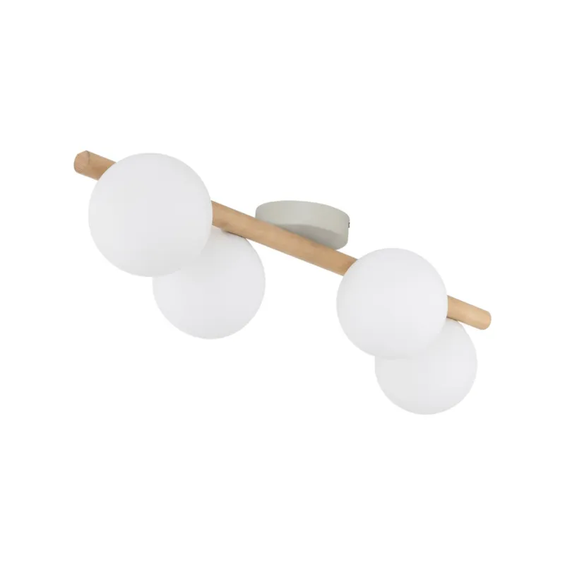Rabat ESTERA wood IV 5769 TK Lighting