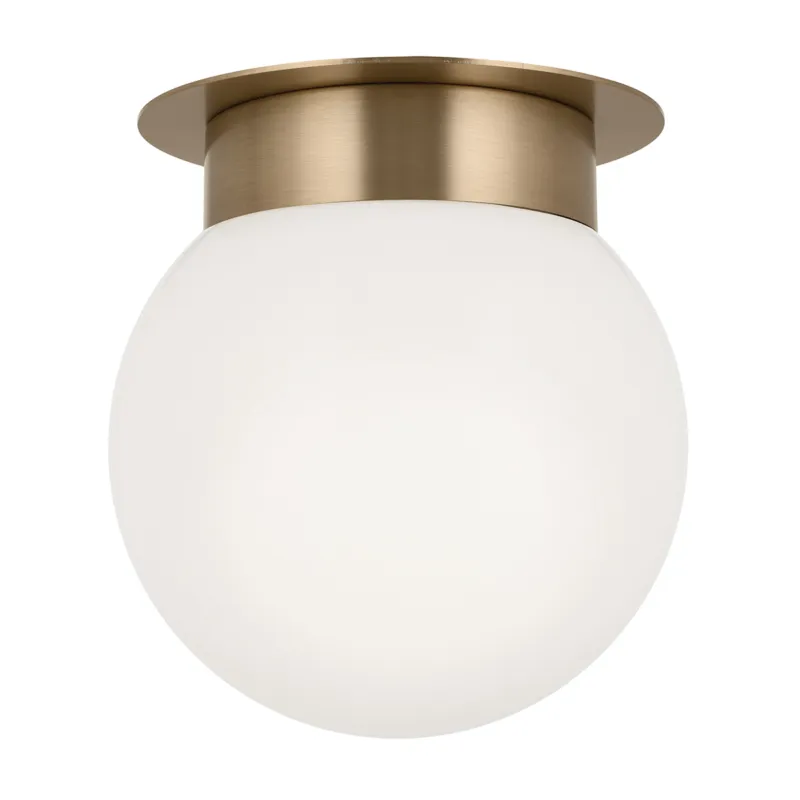 Promocja ALBERS champagne bronze KL-ALBERS-F-G-CPZ Kichler