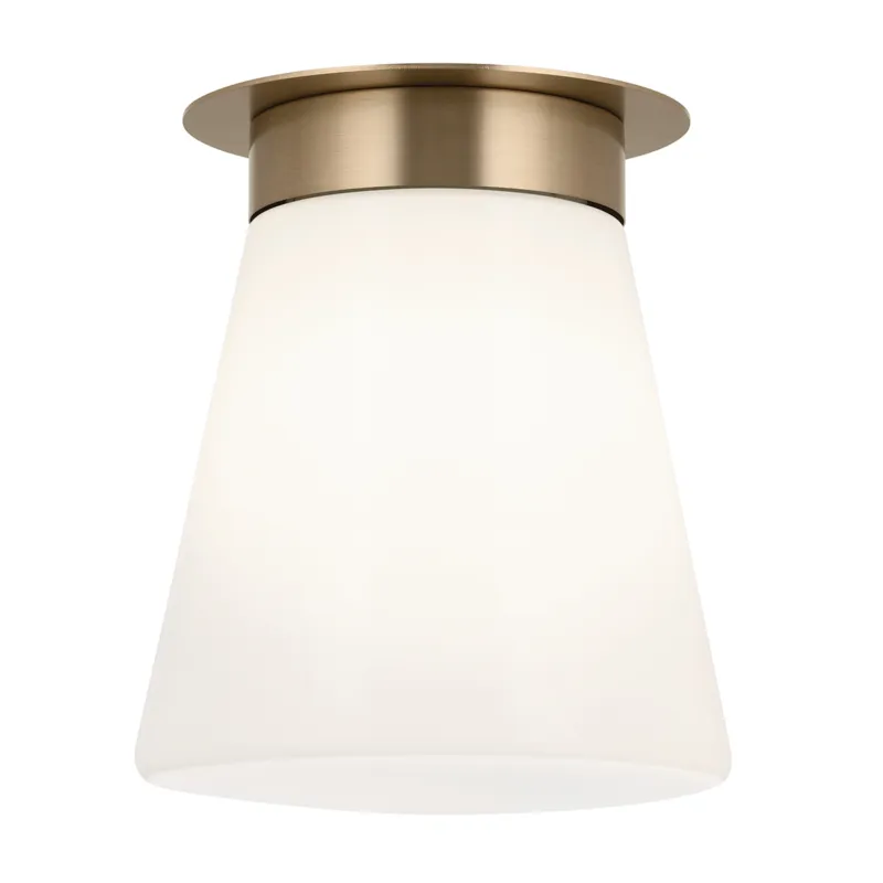 Oferta limitowana ALBERS champagne bronze KL-ALBERS-F-T-CPZ Kichler