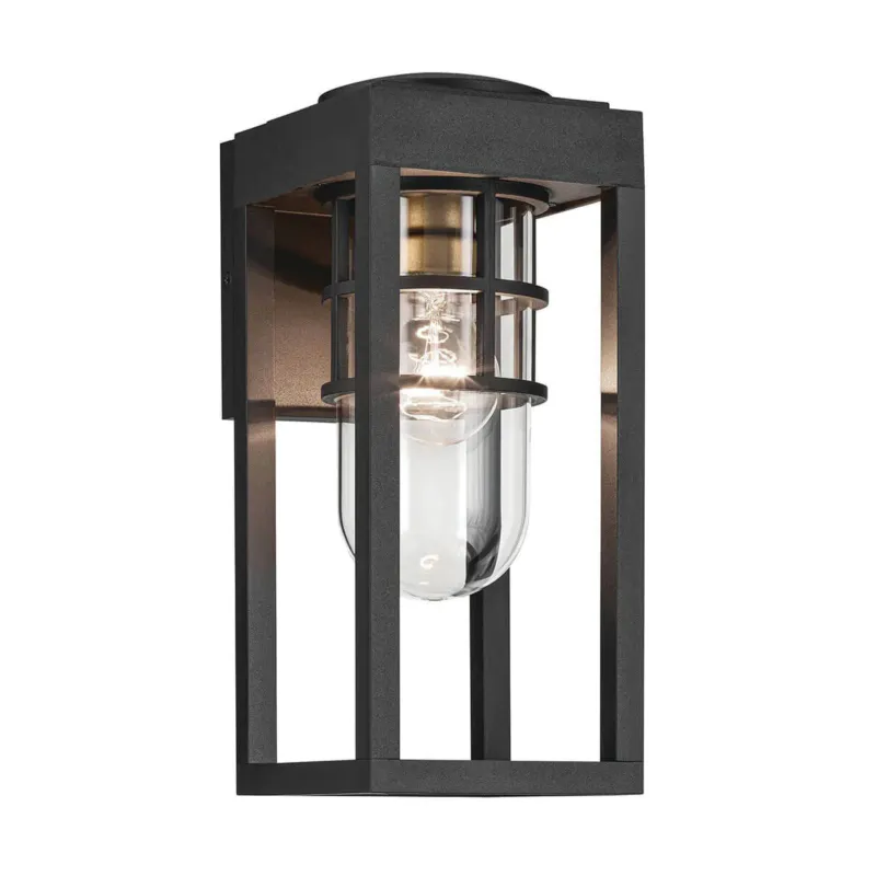 HONE black S KL-HONE-S-BKT Hinkley Lighting Nowy