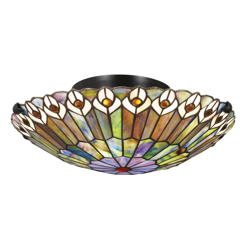 WATKINS QZ-WATKINS-F-VB Elstead Lighting Premium