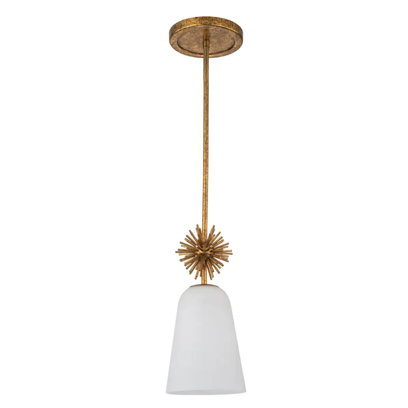 Sprawdź teraz STARING gold STARING-MP-DG-OPAL Elstead Lighting