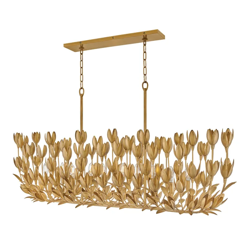 Wysoka jakość FLORA gold X QN-FLORA10-GD Quintiesse