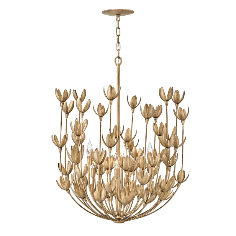 FLORA gold VI QN-FLORA6-GD Quintiesse Niska cena