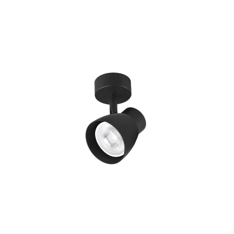 Hit sprzedaży DRAVO black I LP-9523/1WS BK Light Prestige