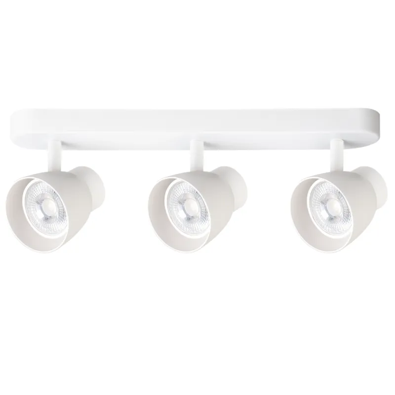 DRAVO white III LP-9523/3WS WH Light Prestige Taniej