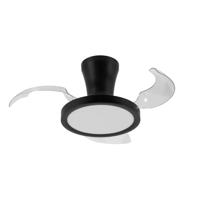 Ostatnia szansa BREEZE black 18199 TK Lighting