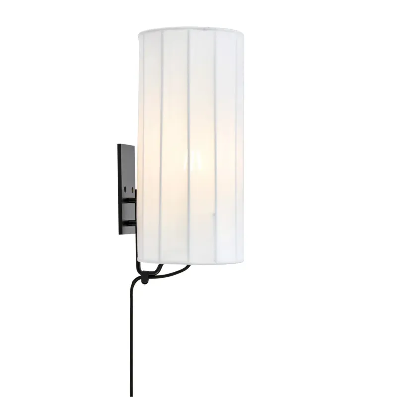 HIKARI white-black 108960 Markslojd Rabat