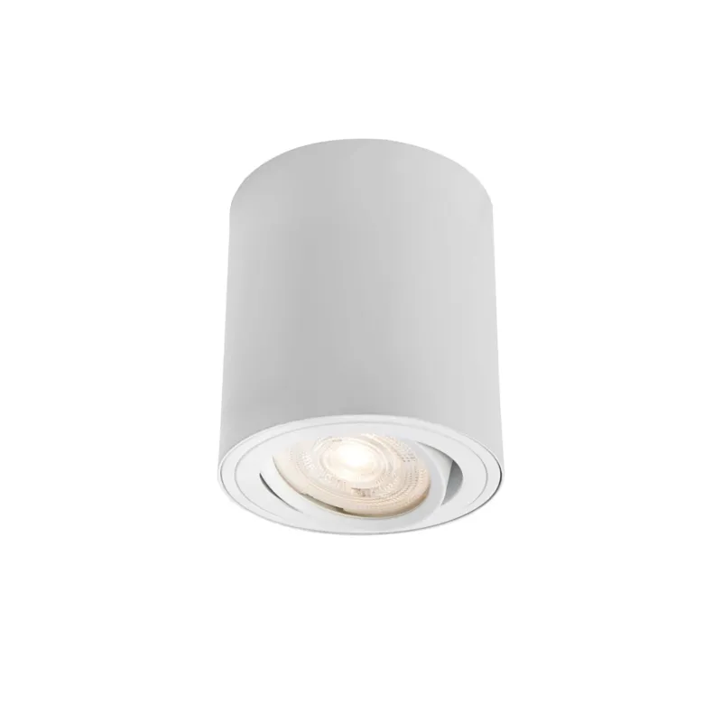 DIRETTO white 109020 Markslojd Darmowy zwrot