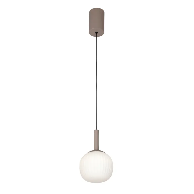 Sprawdź teraz MONTES bronze I PND-02217-1-BRO Italux