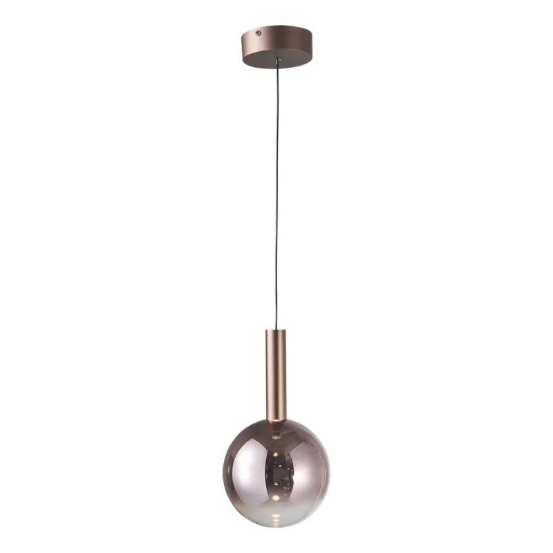 Bestseller CAMINO copper I PND-24038-1A-COPP Italux