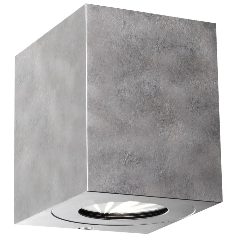 Szybka dostawa CANTO zinc 49711031 Nordlux