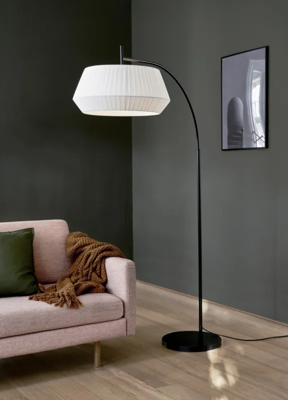 Tylko do końca tygodnia DICTE white 2112414001 Nordlux
