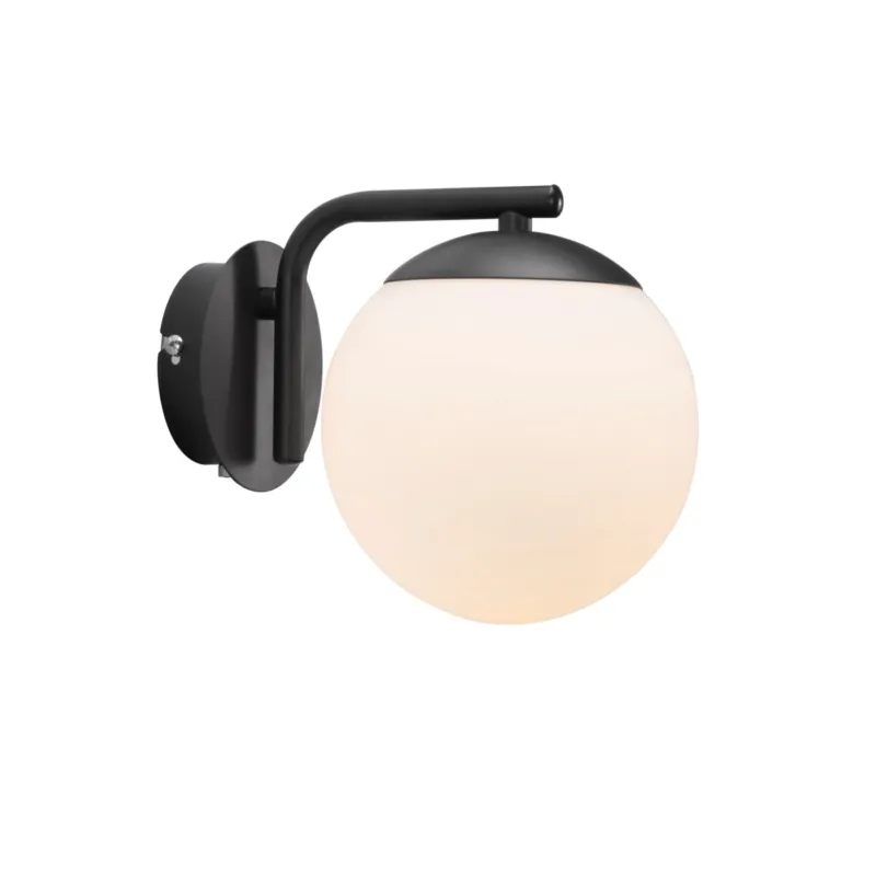 Kup online GRANT black 47091003 Nordlux