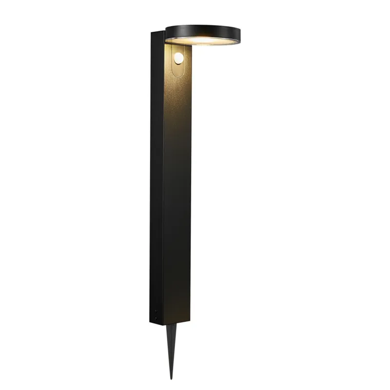 Bestseller RICA solar PIR 2118158003 Nordlux