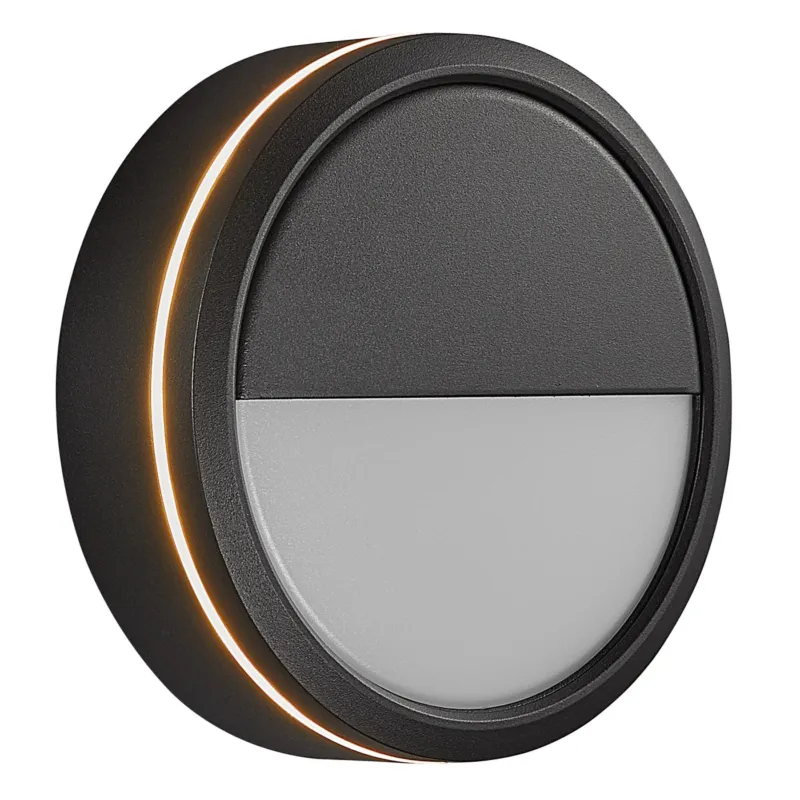 AVA SMART black 2019016003 Nordlux Ograniczona ilość