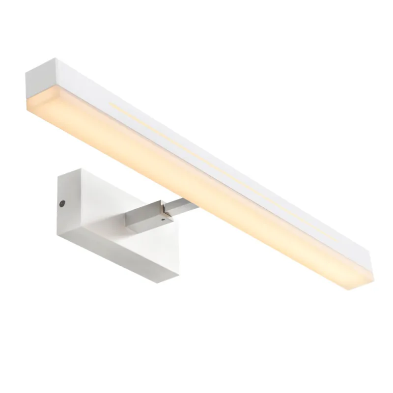 Tylko do końca tygodnia OTIS white 2015411001 Nordlux